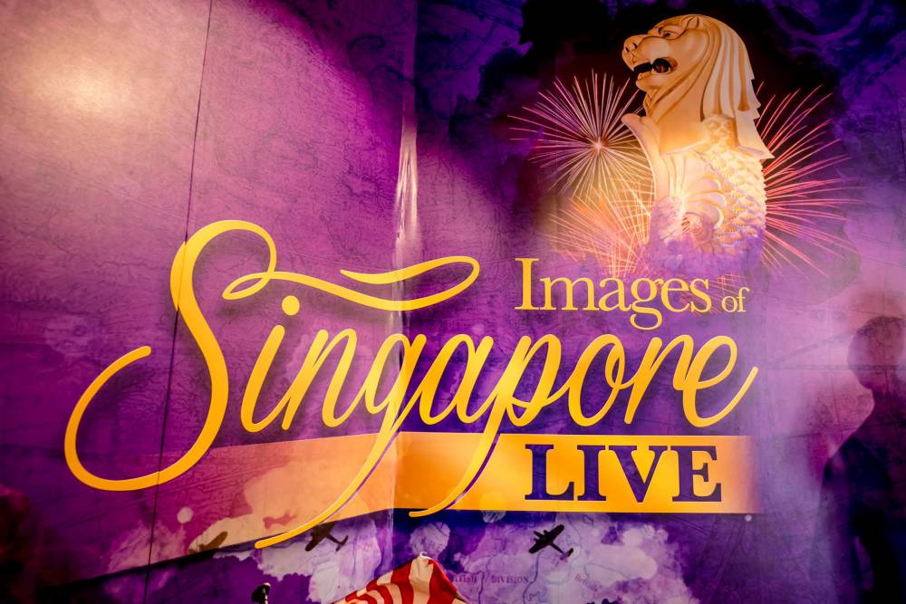 Images of Singapore